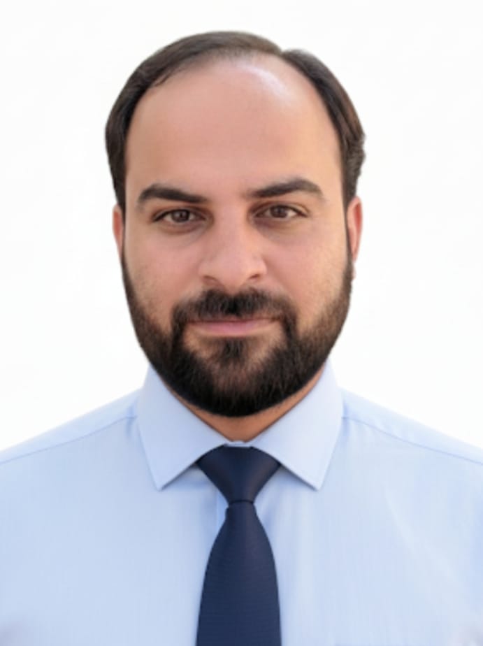 Dr. Arun Mishra